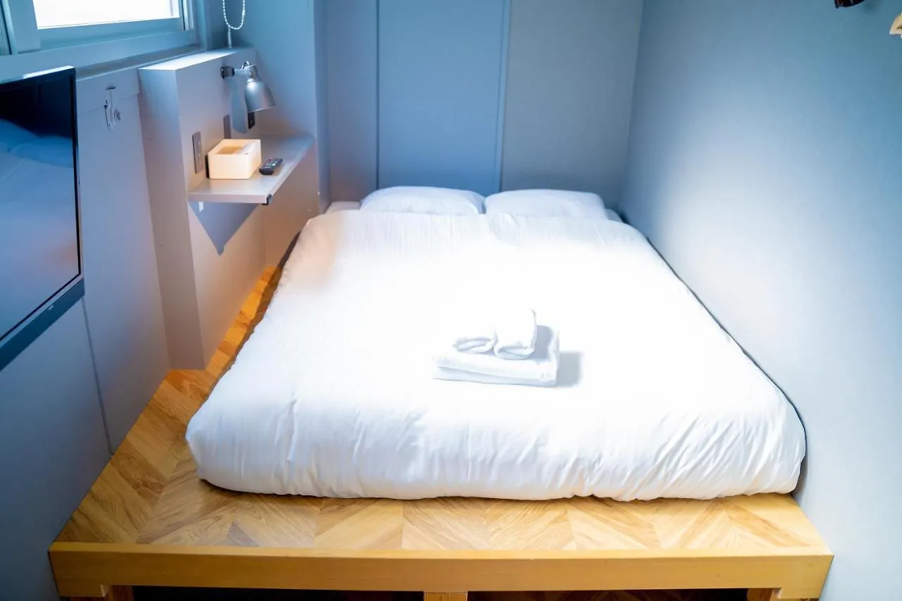 Hotel Origo Hakata - Gion - Fukuoka  Fukuoka (Fukuoka)