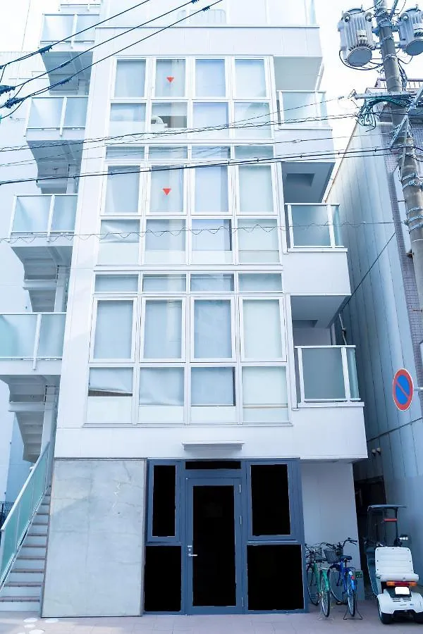 Hotel Origo Hakata - Gion - Fukuoka  3*, Fukuoka (Fukuoka) Japán