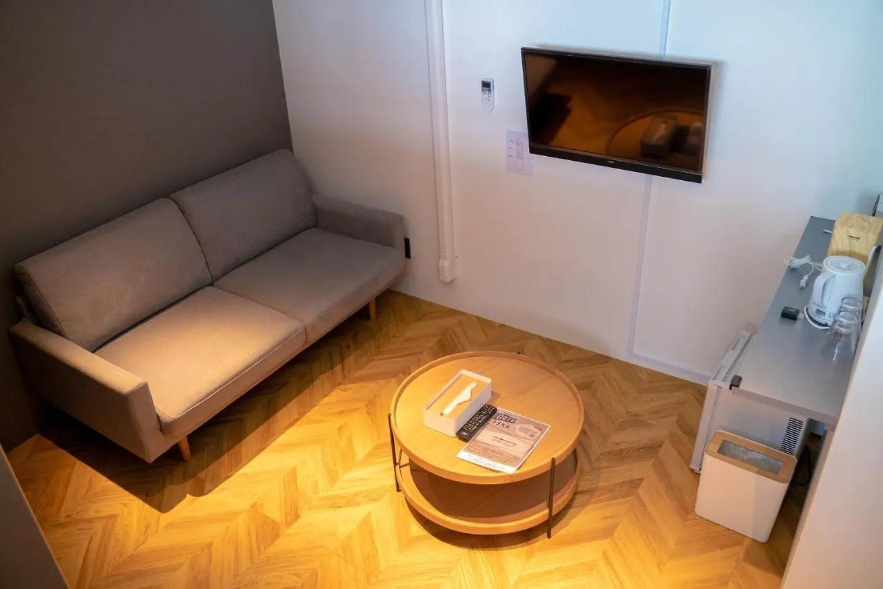 Hotel Origo Hakata - Gion - Fukuoka