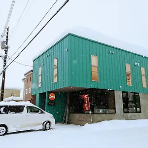 Tbox 倶知安町