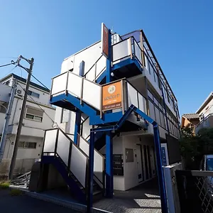 Tabist A Mirai Oji 3* 東京都