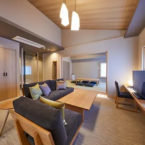 Rinn Shirakawa South （鈴 白川南） 3* 京都市