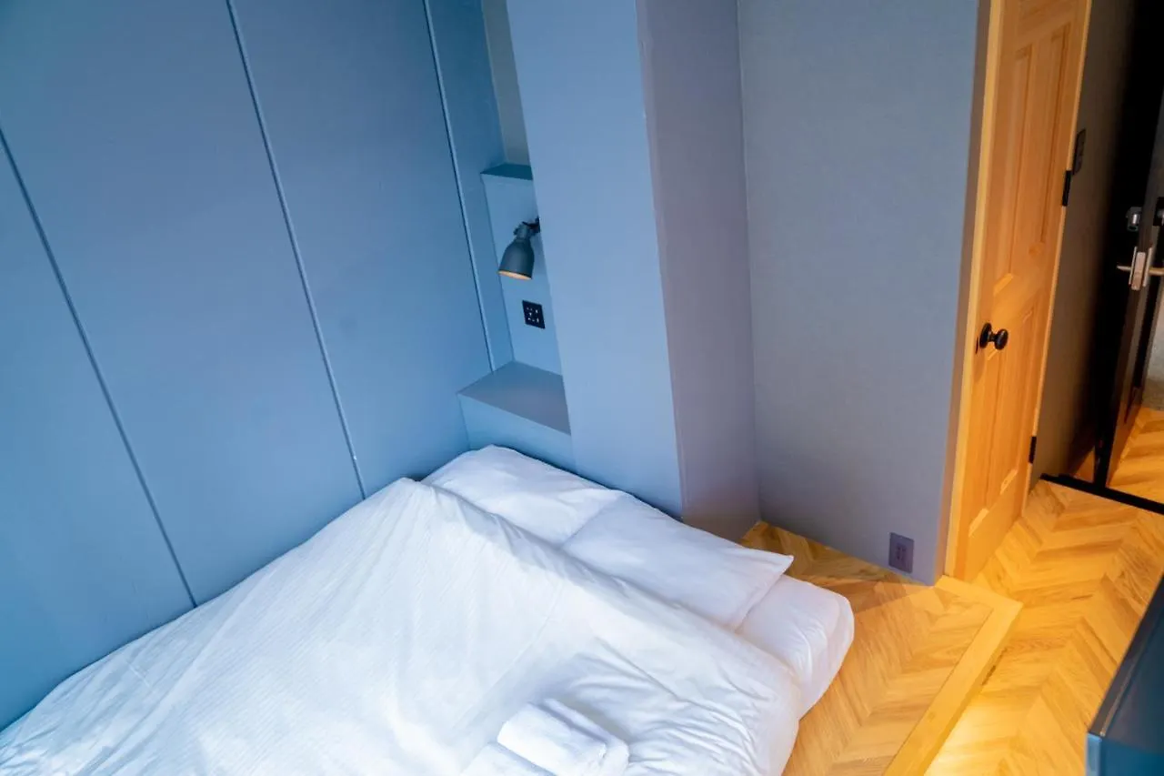 ***  Hotel Origo Hakata - Gion - 福岡市 日本