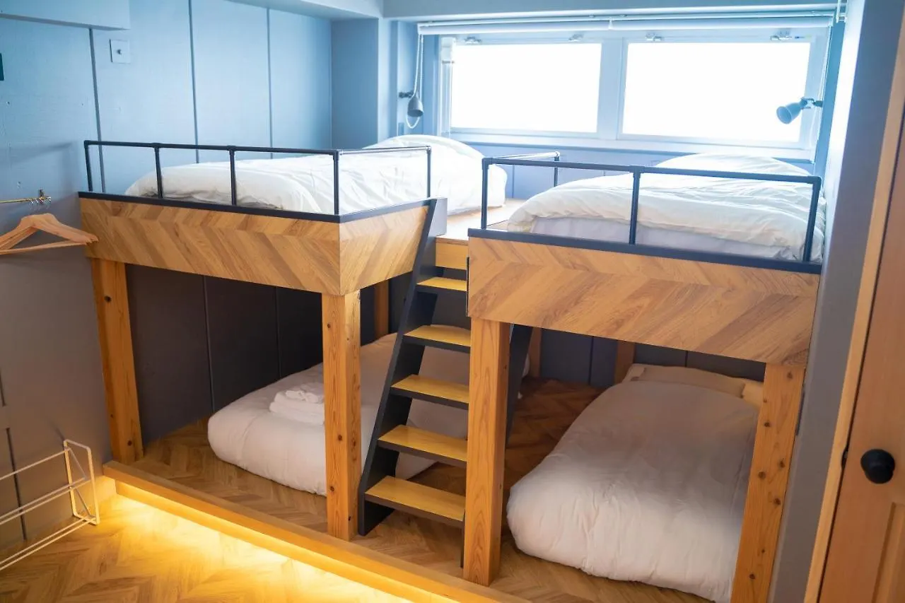 Hotel Origo Hakata - Gion - 福岡市