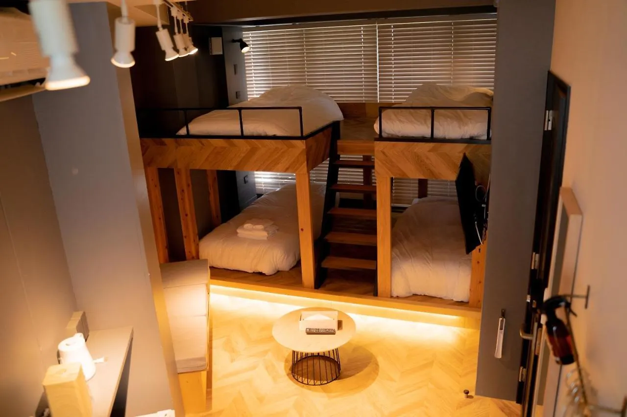 Hotel Origo Hakata - Gion - 福岡市
