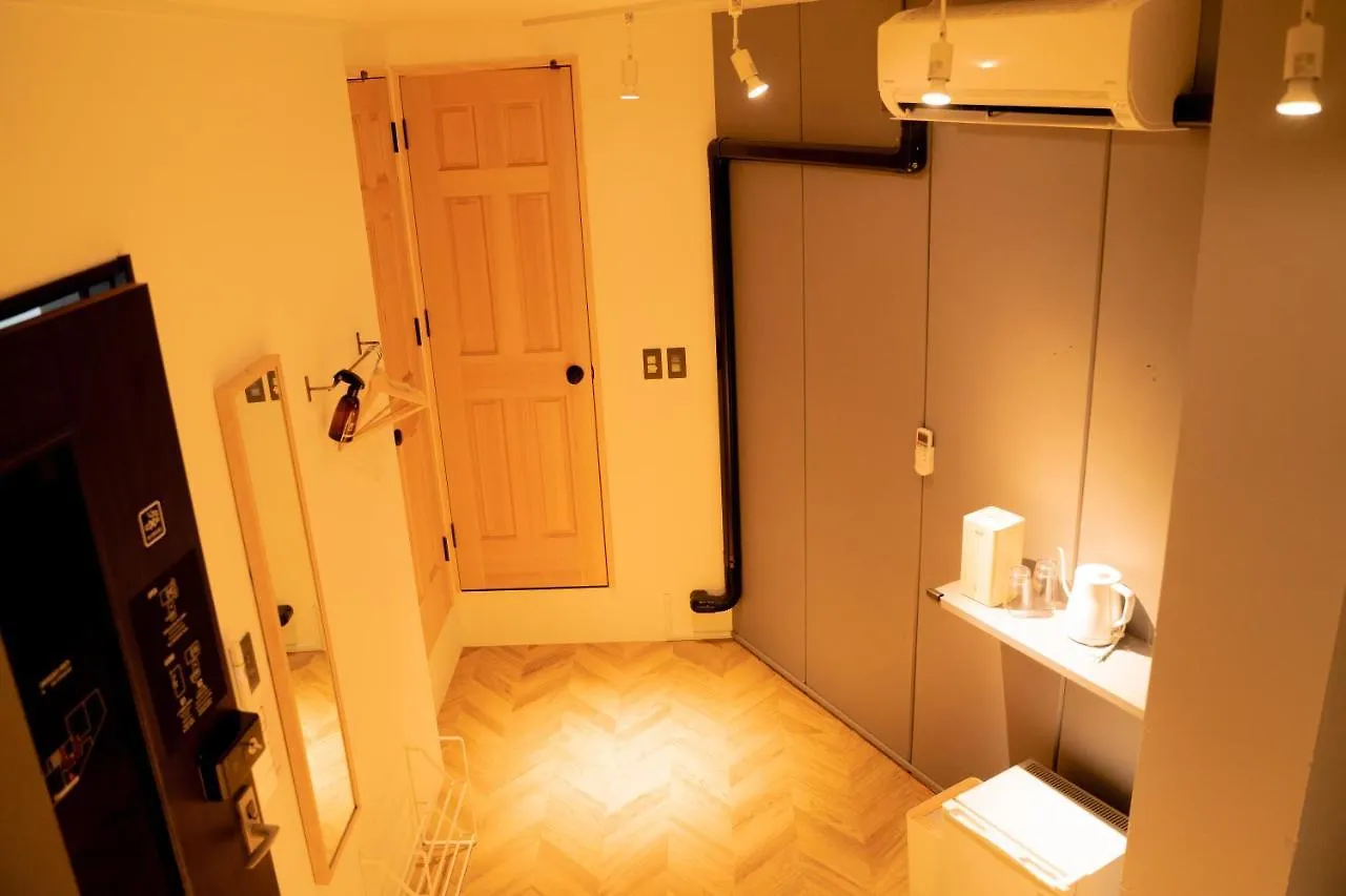 Hotel Origo Hakata - Gion - 福岡市