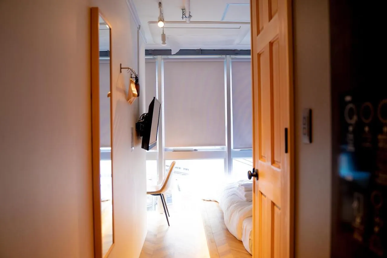 Hotel Origo Hakata - Gion - 福岡市