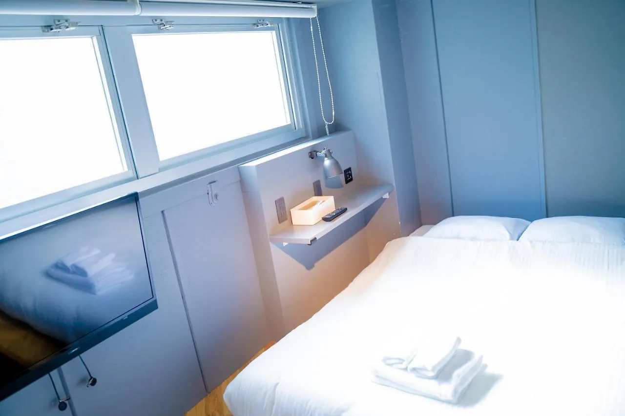 Hotel Origo Hakata - Gion - 福岡市 3*,