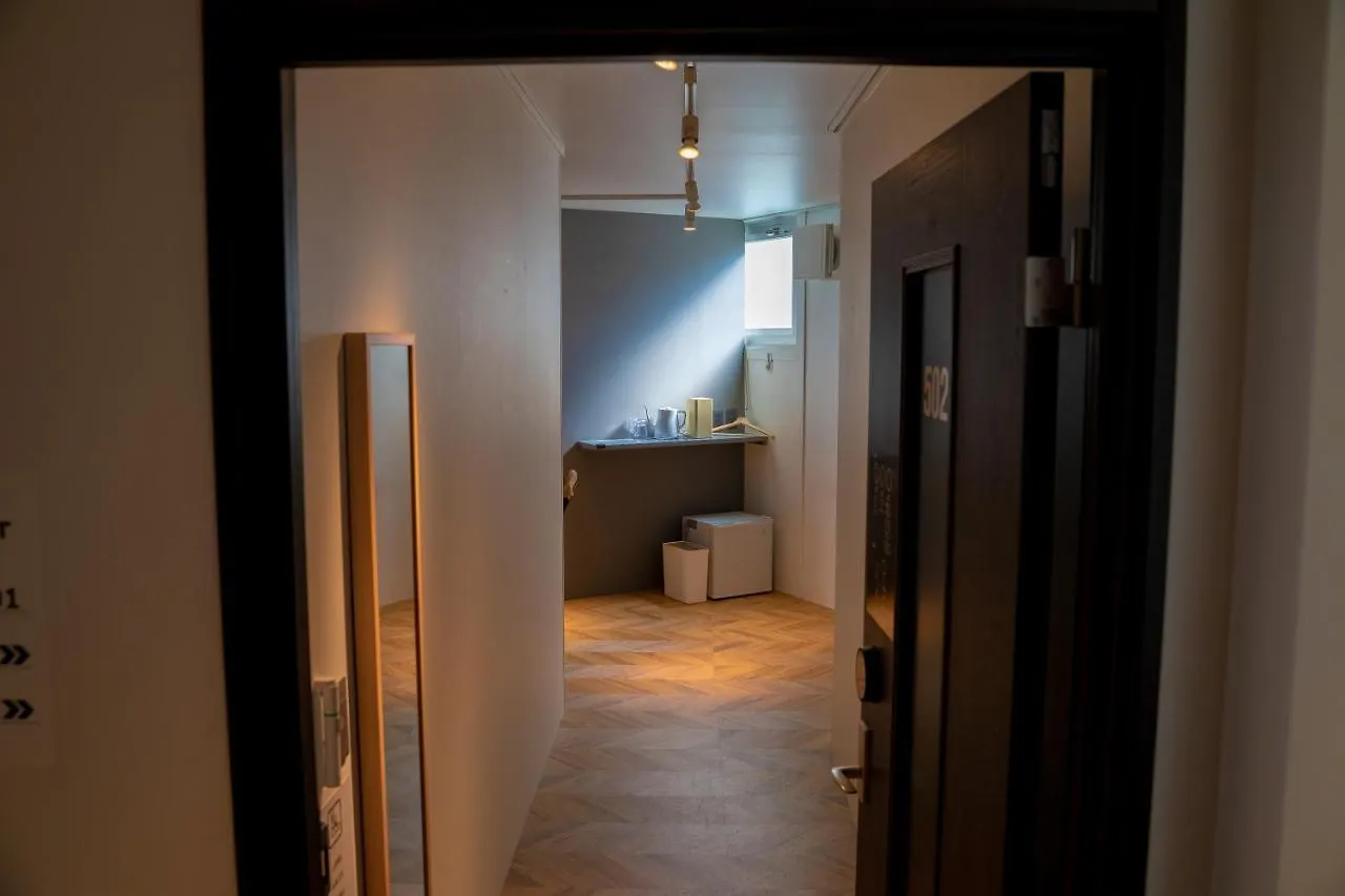 Hotel Origo Hakata - Gion - 福岡市